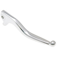 brake lever right silver for Derbi Senda SM / R DRD X-Treme 2011- 34375