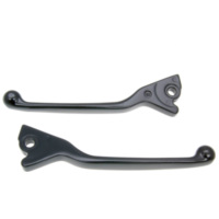 brake lever set black for Gilera Runner, Vespa GTS, GTV 34376