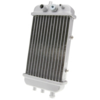 Radiator Kühler für Derbi Senda 50, Aprilia RX 50, SX 50, Gilera RCR 50, SMT 50 34399