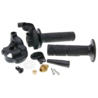 quick action throttle kit Domino Cross 2T 1.9°/ 50mm for Honda CR, KTM EGS, EXC, MXC, SX 34606