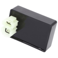 CDI unit unrestricted for Generic Trigger, Explorer Sniper, KSR Moto TR SM, X50 34666