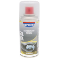 Akku Batterie-Pol-Schutz Spray Presto 150ml 34734-150