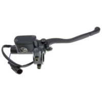 front brake master cylinder / brake pump OEM incl. brake lever for Generic Trigger 34944