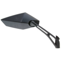 Rückspiegel mirror right side for Generic Trigger, for: Explorer, KSR Moto, Ride, Keeway 349
