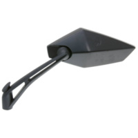 Rückspiegel mirror left side for Generic Trigger, for: Explorer, KSR Moto, Ride, Keeway 3495