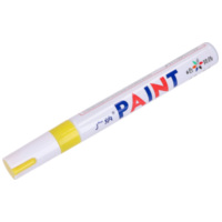Reifenmarkierstift gelb 34984