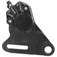 Bremszange brake caliper rear OEM black for CPI SX 50, SM 50, for: Beeline 35106