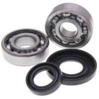 crankshaft bearing set SKF 19mm for Vespa 50, PK 50 35286