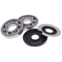 crankshaft bearing set for Vespa 150 GL, Sprint, Super, GTR 35287