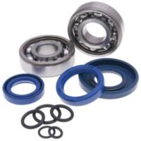 crankshaft bearing set SKF 20mm w/ o-rings for Vespa PK XL 35290