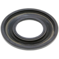 oil seal HQ 31x62x4.3/5.8mm for Vespa PX 125, 150, 200, GL 150, Sprint 35313