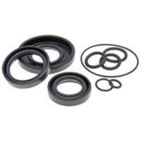 Simmrring Wellendichtringsatz 19mm inkl. O-Ringe für Vespa 50, 90, 125 Primavera, ET3 35327