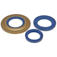 oil seal set Blue Line for Vespa PX 125, 150, 200 35335