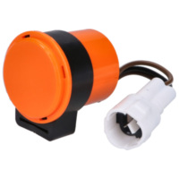 Blinkrelais flasher relay LED for CPI SX 50, SM 50, for: Beeline 35463
