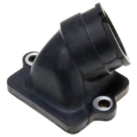 intake manifold for Piaggio, Gilera, Italjet 125, 150, 180cc 2-stroke 35609