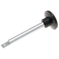 choke lever for Vespa PX 125, 150, 200, LML 125 / 150 2-stroke 35656