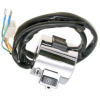 switch assembly right hand for SYM Allo, Cello 50 4T 36148