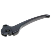 brake lever / clutch lever aluminum black for Vespa PX 80, 125, 150, 200 E, Sprint Veloce 150, Rally 36322