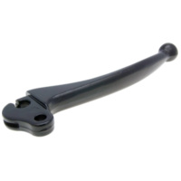 brake lever / clutch lever aluminum black for Vespa V 50, Special 50, Primavera 125 ET3 36323