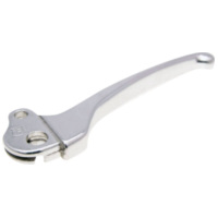 brake lever / clutch lever aluminum silver for Vespa PX 80, 125, 150, 200 E, Sprint Veloce 150, Rally 36324