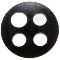 Kraftstoffhahn fuel tap rubber packing for Piaggio Ape, for: Vespa 50, 90, 125, ET3, N, P, PX