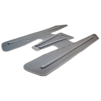floor mat grey for Vespa 50 SS, 90 SS, Primavera 125 ET3 36375