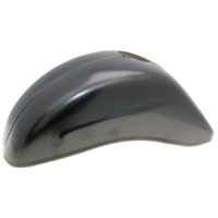 front fender primed for Vespa 50 N, 50 Special, Primavera 125 ET3 36422