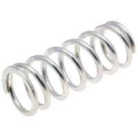 clutch spring reinforced for Piaggio Ape 50, Vespa HP4, PK125 36431