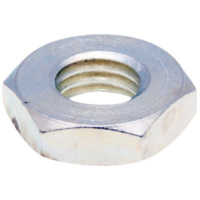 clutch nut M10 for Piaggio Ape, for: Vespa PK, PX, Primavera 50-125, ET3, PK 364