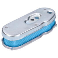 Lufi air filter for LML 125, 150 2T, for: Vespa PX, PXE, PX, Sprint, Super 80, 125, 1