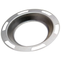 clutch cover plate / oil pressure plate for Piaggio Ape 50, for: Vespa 50 Specia