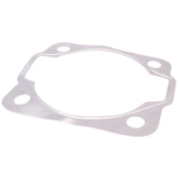 cylinder base gasket aluminum for Piaggio Ape, Vespa ET3, PK, Primavera, Sprint, Special 36562