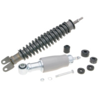 shock absorber kit front & rear phosphatized grey for Vespa PK 50 (-1989) 36694