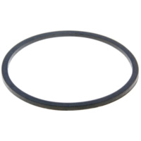 carburetor float bowl gasket 45mm for Zündapp, Puch Maxi, X30 w/ 15mm Bing carb 36739