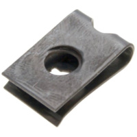 body speed nut / plate nut D4.2 wood screw thread 11x16mm, 3.0mm panel range 36821
