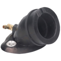 intake manifold for Piaggio Liberty, Skipper, Vespa ET4, Zip 125 36884