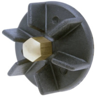 water pump wheel for Piaggio LC 36893