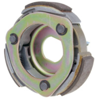 clutch 134mm for Aprilia, Derbi, Gilera, Piaggio 180, 200cc 4-stroke 36921