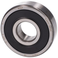 Kugellager SKF 6303-2RS abgedichtet - 17x47x14mm 36929