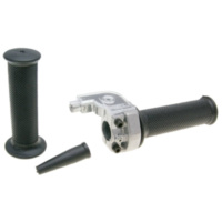 Drehgas Gasgriff Set Domino Kurzhub 4,3°/ 43mm - universal 37097