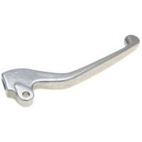 brake lever right-hand, silver for Piaggio Sfera RST, Sfera 125 37296