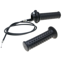 throttle kit w/ cable for Piaggio Zip, Zip SP 37310