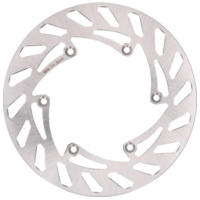 Scheibenbremse rear disc brake rotor 209mm for CPI Supercross SX, SM 50, for: Beeline 37328
