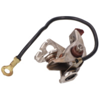 Zündung Unterbrecher / Zündkontakt mit Kabel für Puch Maxi, Sachs, Zündapp 37353