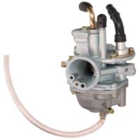 carburetor for Generic Trigger, Explorer Sniper, Keeway TX, X-Ray, for: KSR-Moto