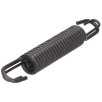 side stand / kickstand spring 115mm for Generic Trigger, for: MotorHispania RYZ