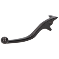 brake lever left, black color for Tauris Fiera 50, 125 37400