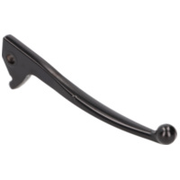 brake lever right, black color for Beeline, CPI, Daelim, Explorer, Generic, Keeway, Ride, TGB 37403