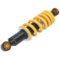 shock absorber 280mm for Aprilia RX 50, SX 50, Derbi Senda 50, Gilera RCR 50, SMT 50 37413