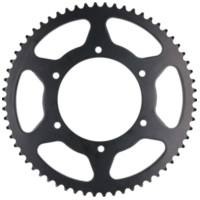 rear sprocket 62 teeth 420 for Beeline, CPI SX, SM 37418